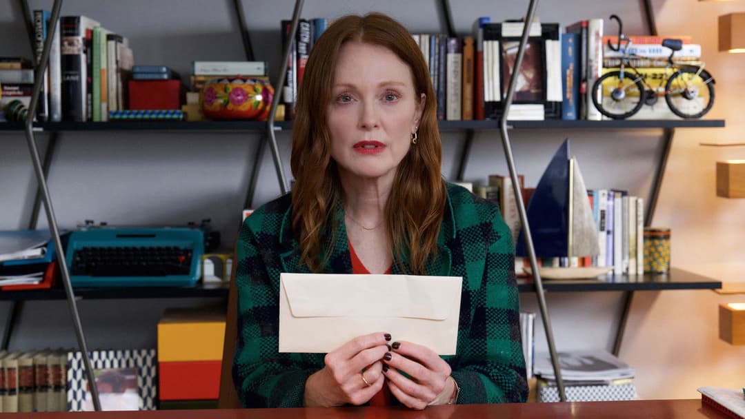 The Room Next Door backdrop 19