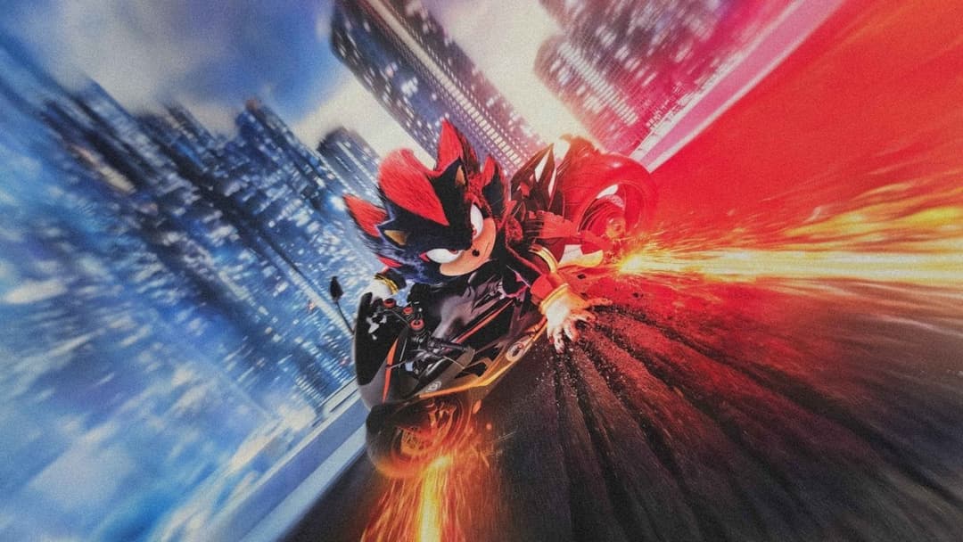 Їжак Сонік 3 backdrop 4