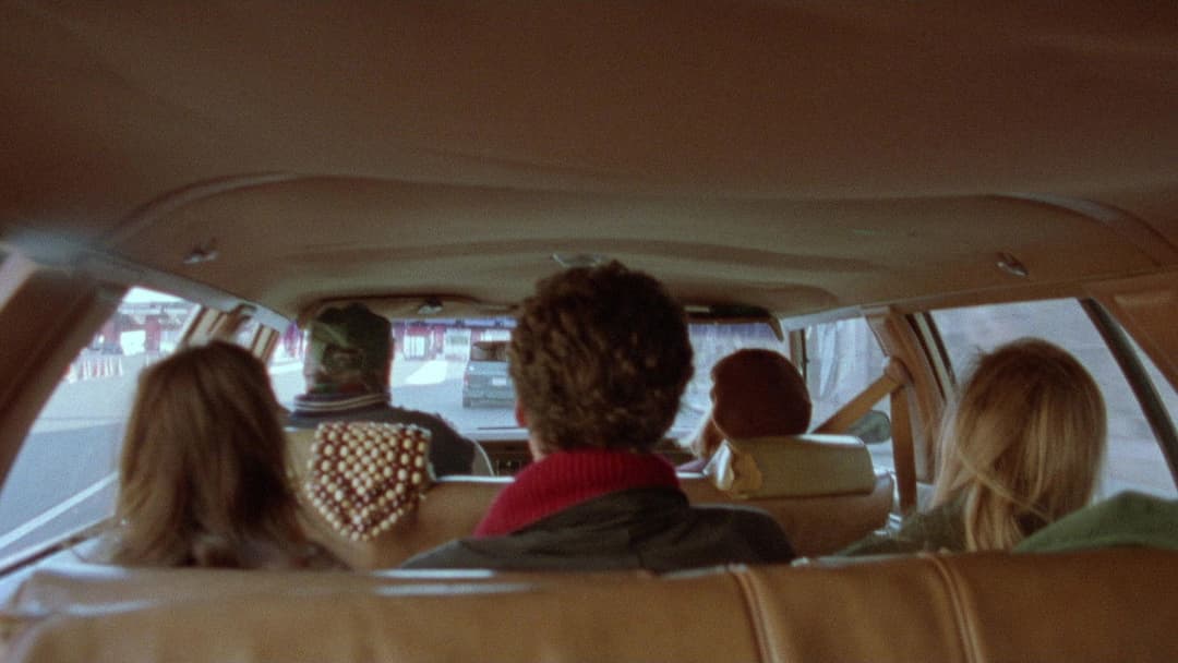 Seitensprung in Manhattan backdrop 4