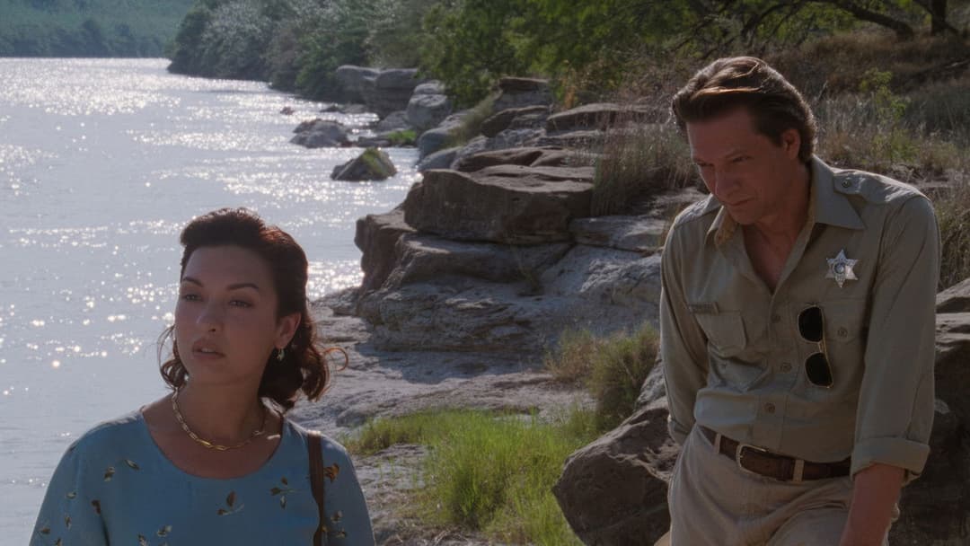 Lone Star backdrop 7