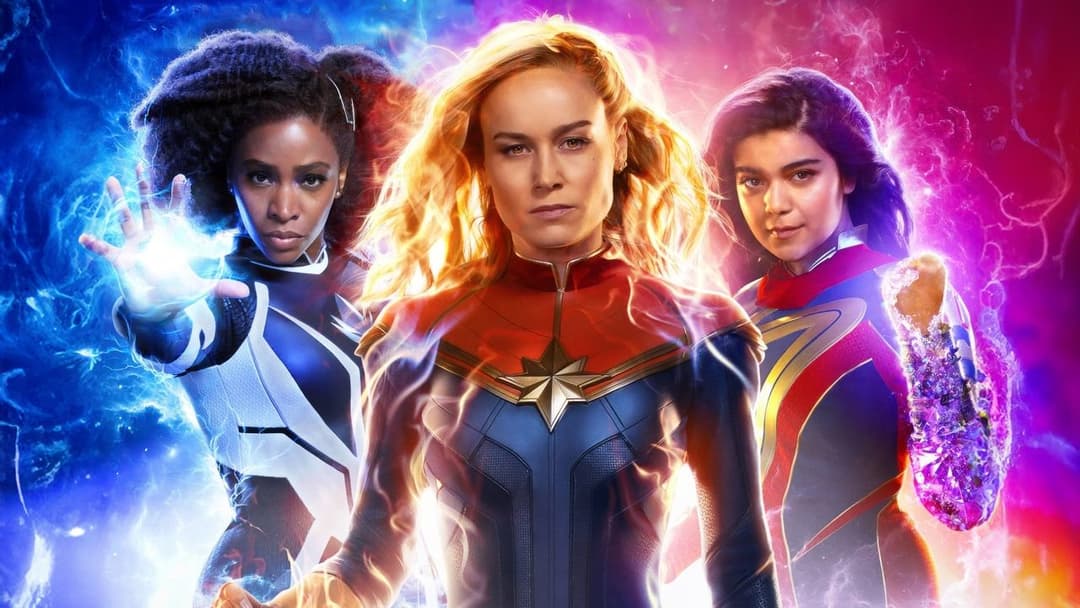 Марвели backdrop 2