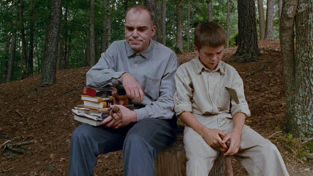 Sling Blade backdrop 1