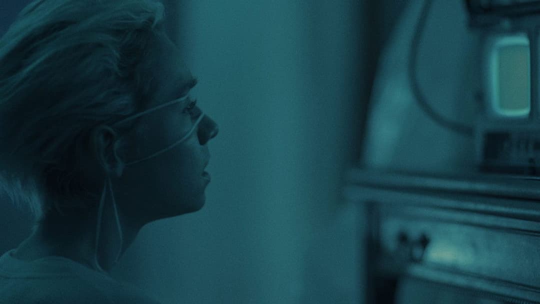 Strange Dreams backdrop 5