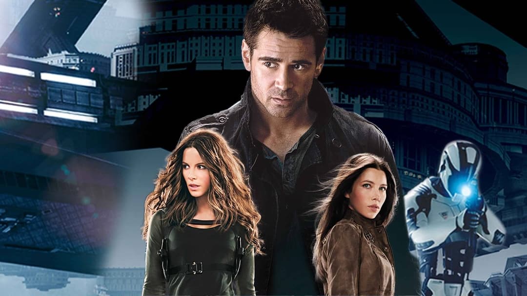 Total Recall backdrop 13