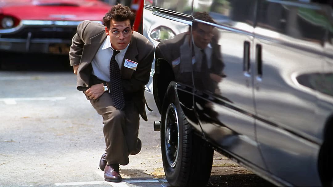 Gegen die Zeit backdrop 3