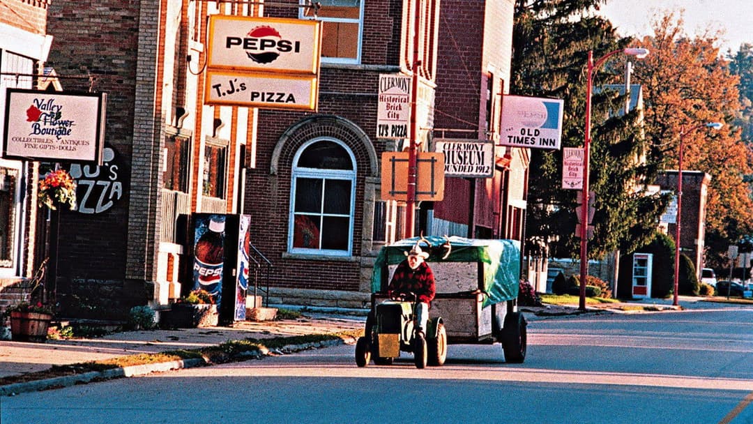 The Straight Story backdrop 16