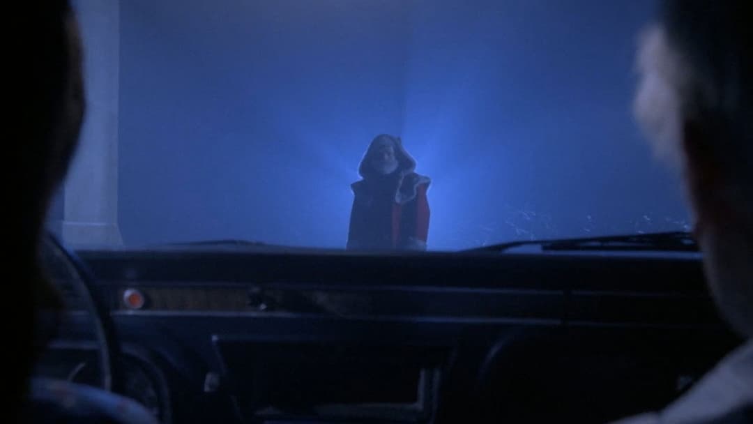 Deadly Games - Allein gegen den Weihnachtsmann backdrop 6