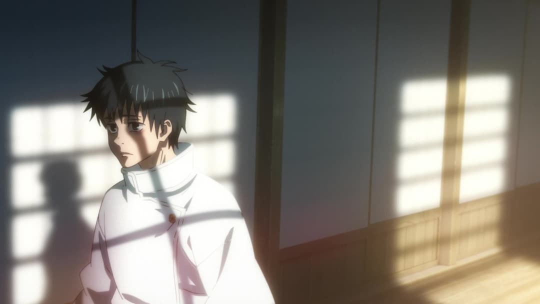Jujutsu Kaisen 0 backdrop 11