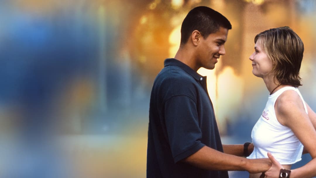 Verrückt/Schön backdrop 2