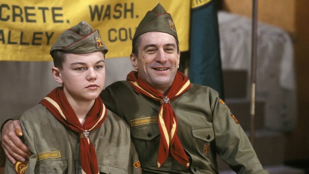 This Boy's Life backdrop 5