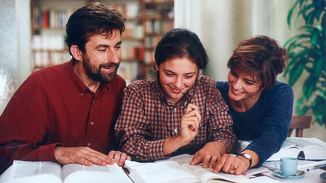 The Son's Room backdrop 3