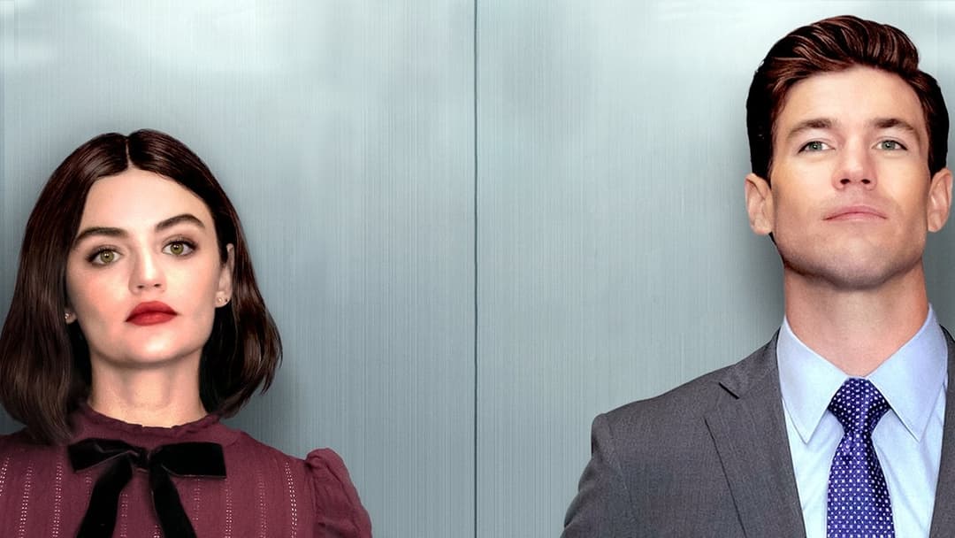 Мій коханий ворог backdrop 8