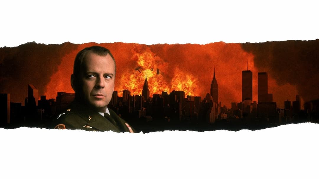 The Siege backdrop 8