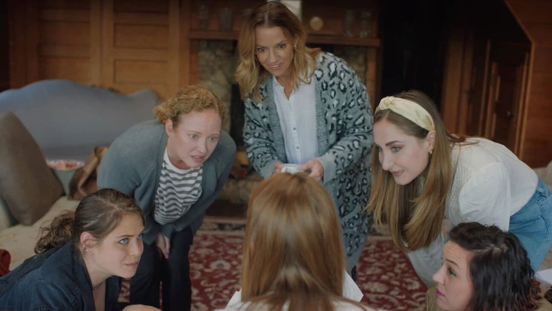 Soft & Quiet backdrop 6