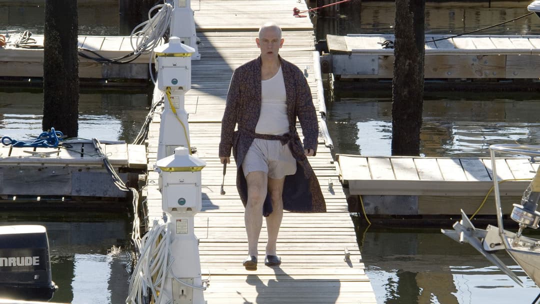 Burn After Reading backdrop 6