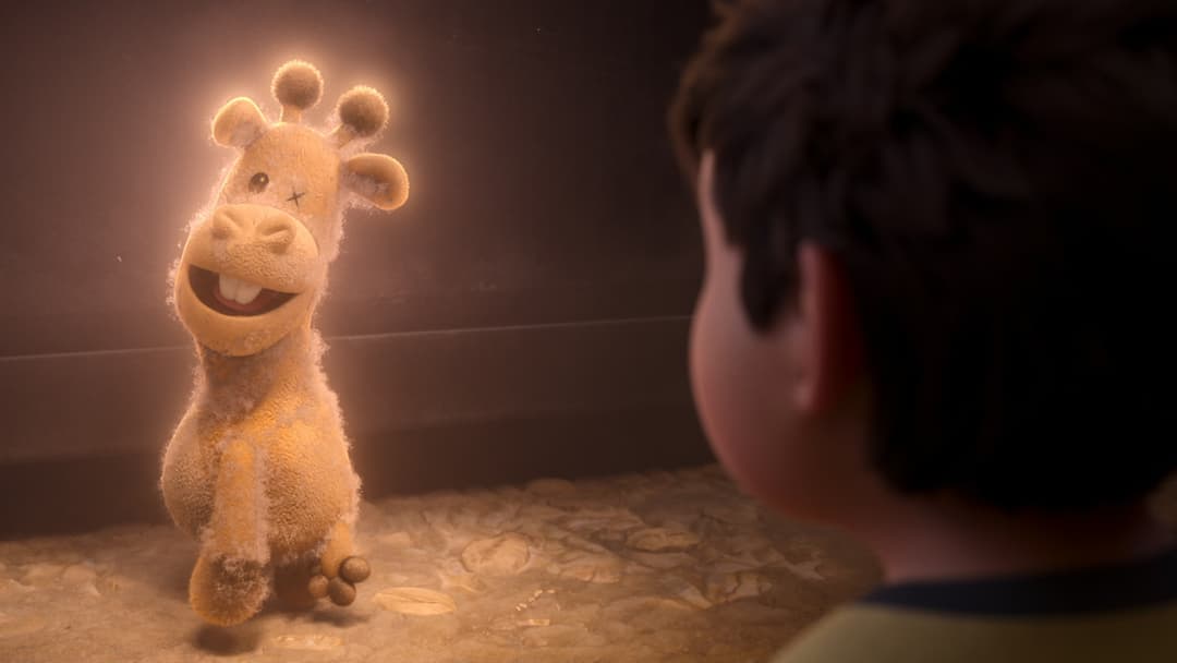 Лише уві сні backdrop 10