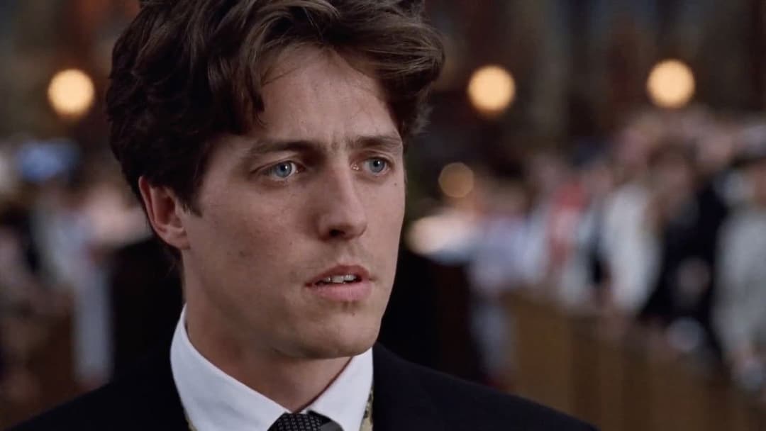 Four Weddings and a Funeral backdrop 17