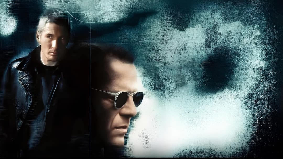 The Jackal backdrop 3