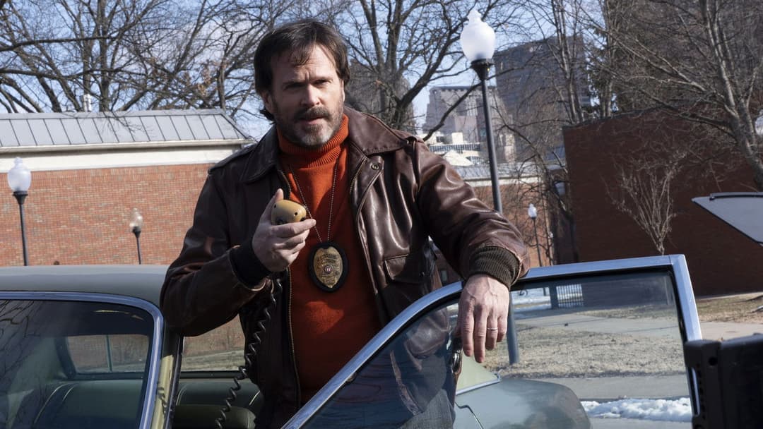 Dead Man's Wire backdrop 14