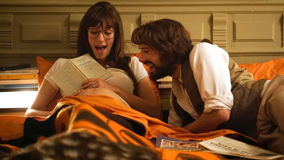 Die Poesie der Liebe backdrop 3