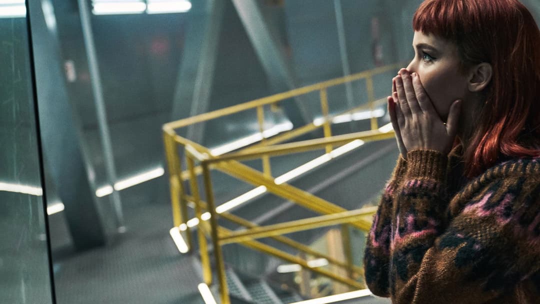 Don't Look Up backdrop 17