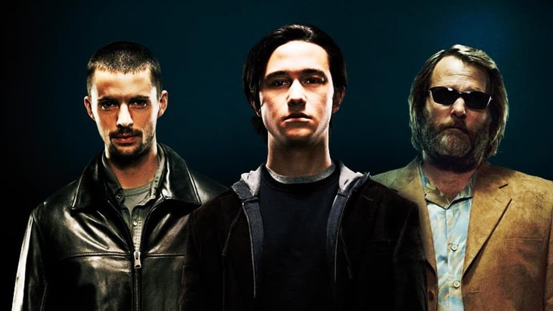 Die Regeln der Gewalt backdrop 2