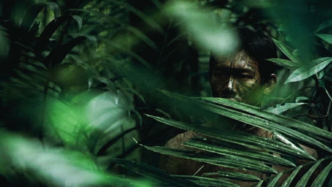 Tropical Malady backdrop 7