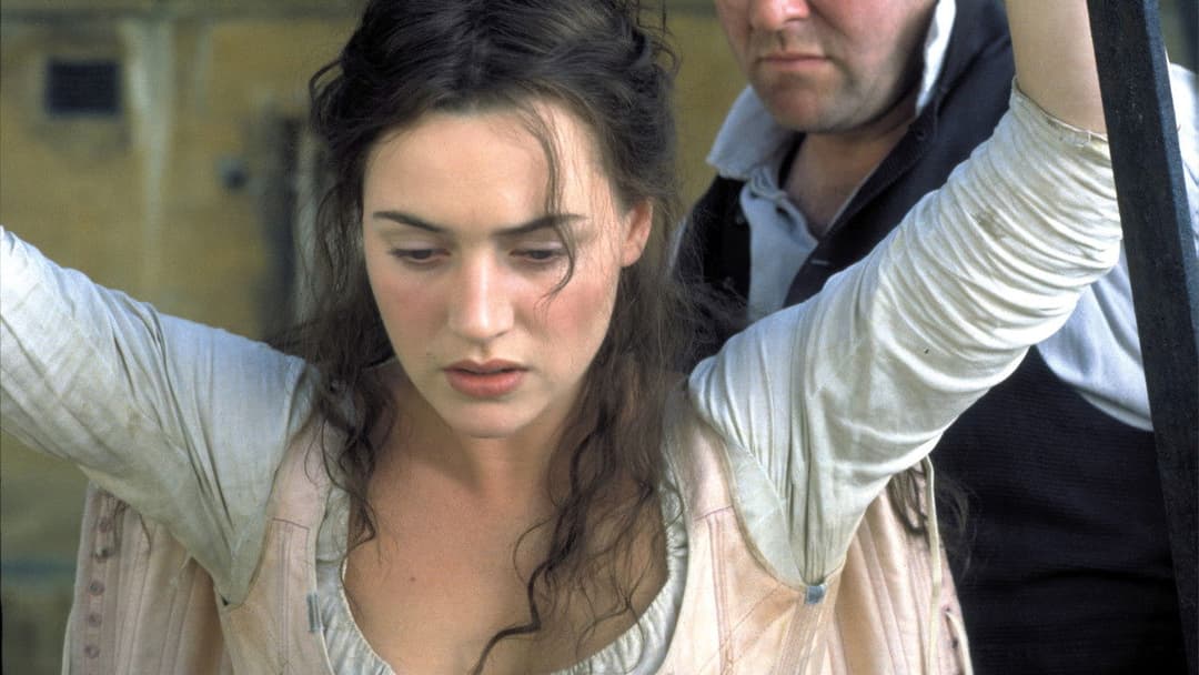 Пір’я маркіза де Сада backdrop 3