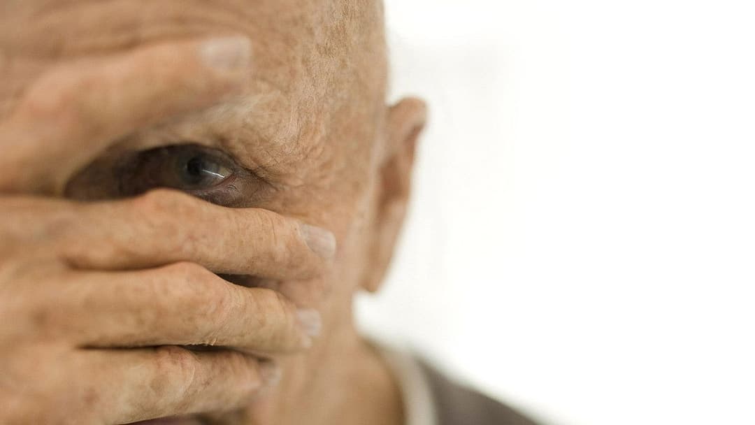 Mr. Nobody backdrop 13