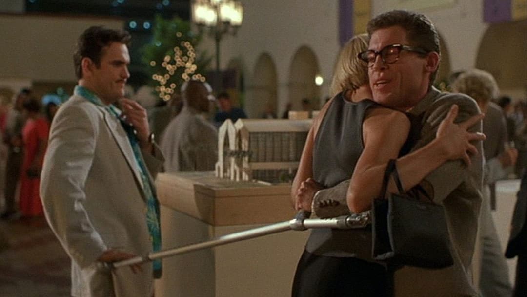 There's Something About Mary backdrop 18