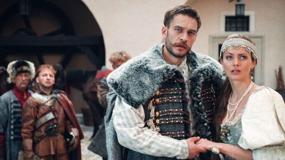 With Fire and Sword backdrop 2