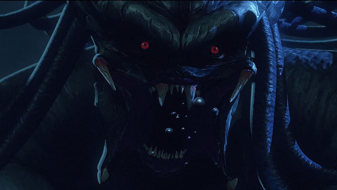 Predator: Killer of Killers backdrop 14