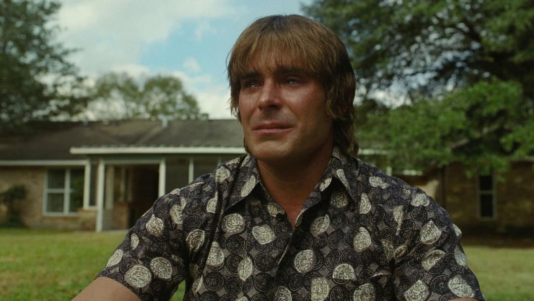 The Iron Claw backdrop 20