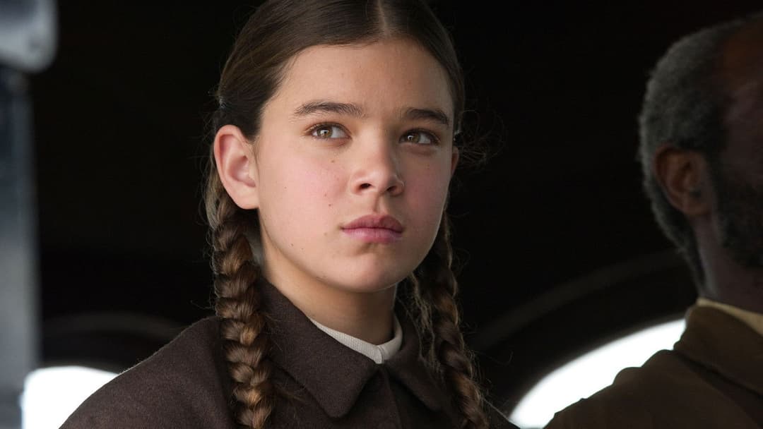 Справжня мужність backdrop 9