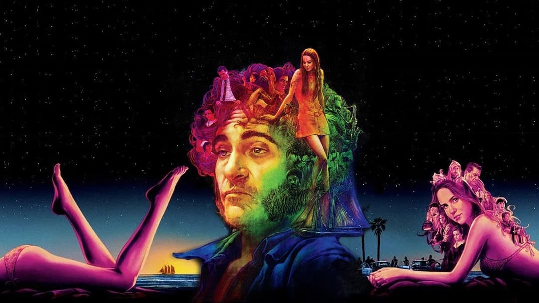Inherent Vice - Natürliche Mängel