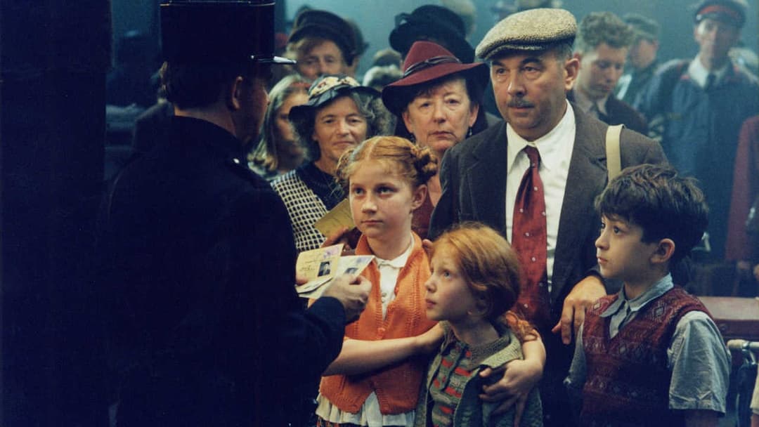 Monsieur Batignole backdrop 2