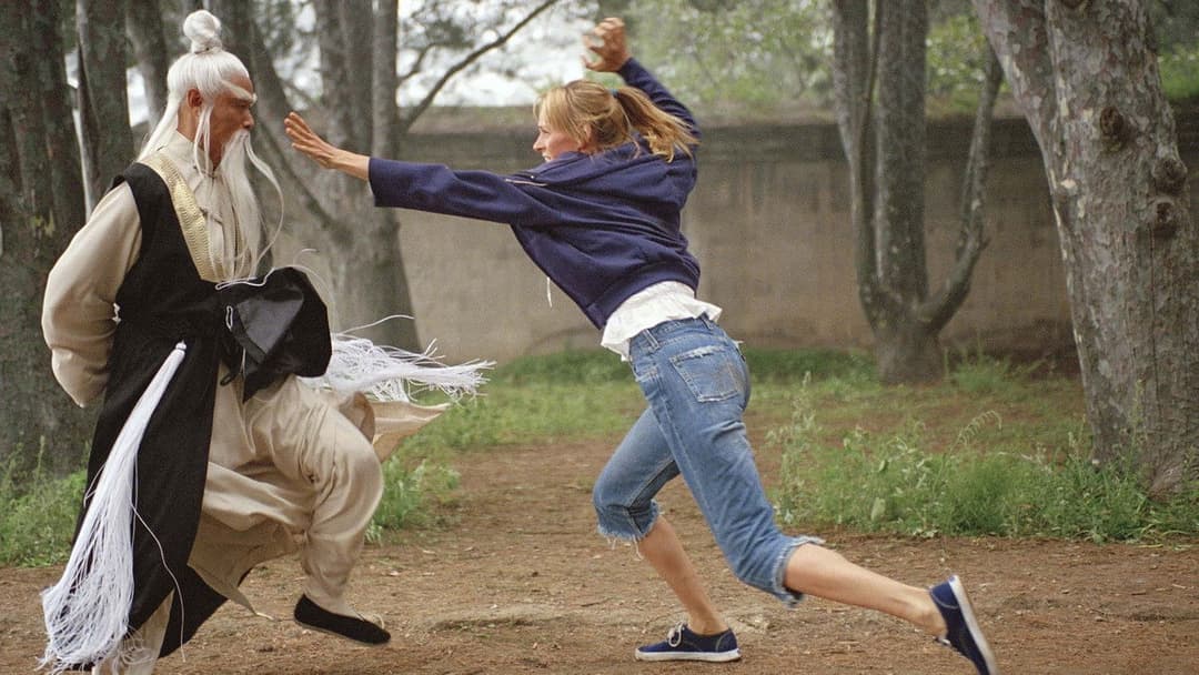 Kill Bill - Volume 2 backdrop 14