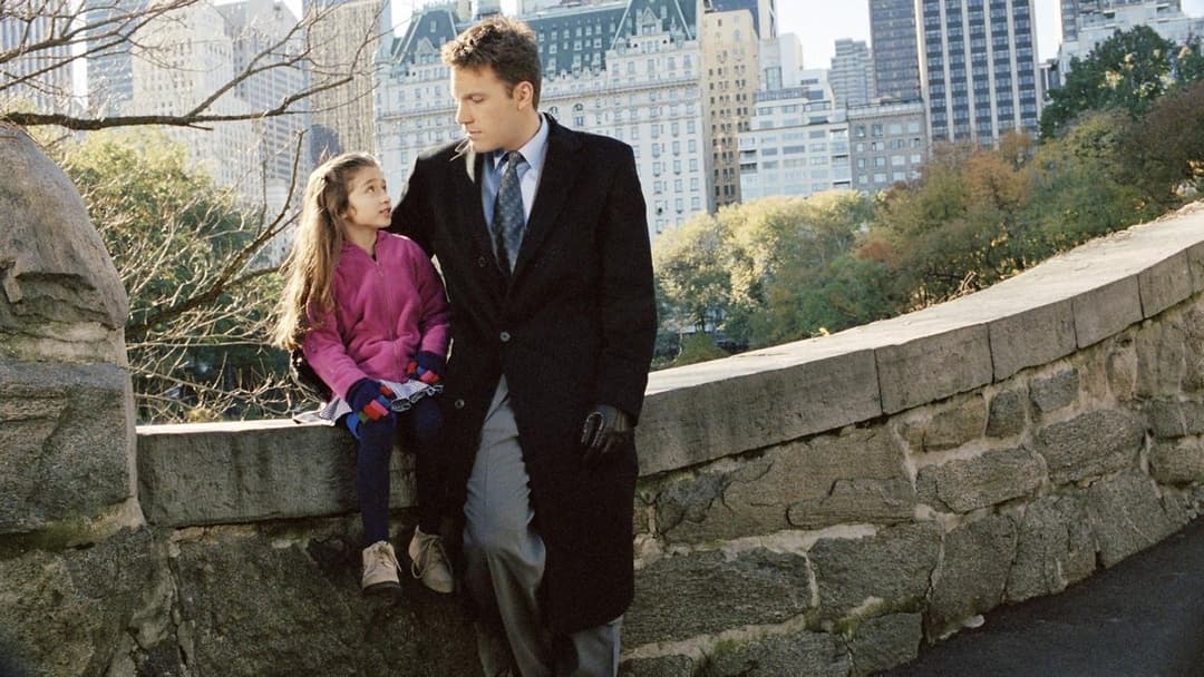 Jersey Girl backdrop 1