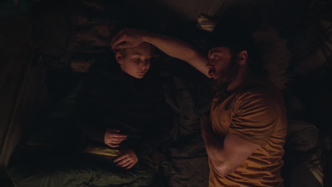 Світло мого життя backdrop 18