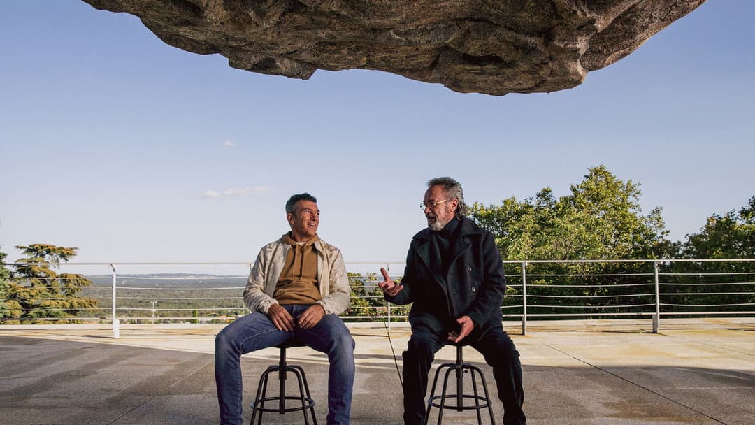 Der Beste Film aller Zeiten backdrop 8