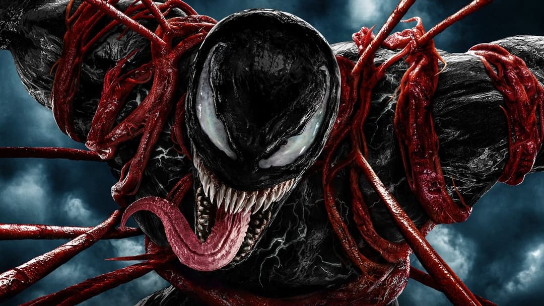 Venom: Let There Be Carnage backdrop 3