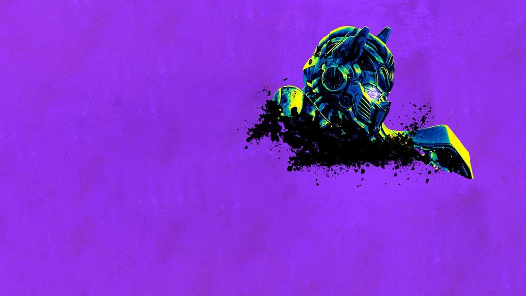 Transformers: The Last Knight backdrop 4