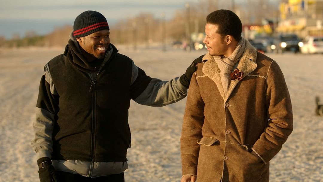 Get Rich or Die Tryin' backdrop 7