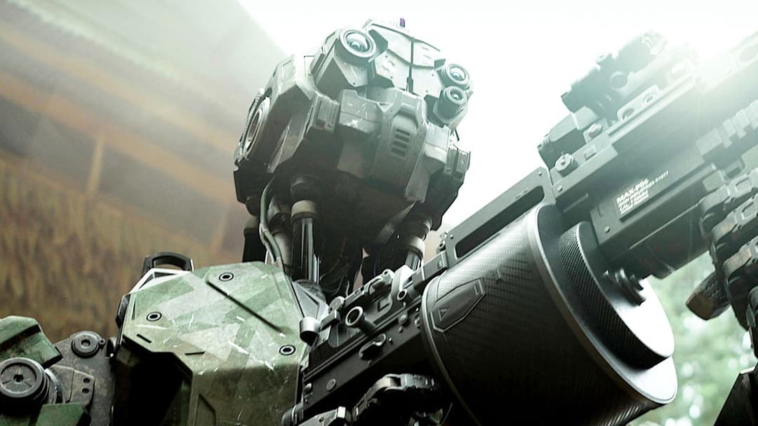 Monsters of Man backdrop 6