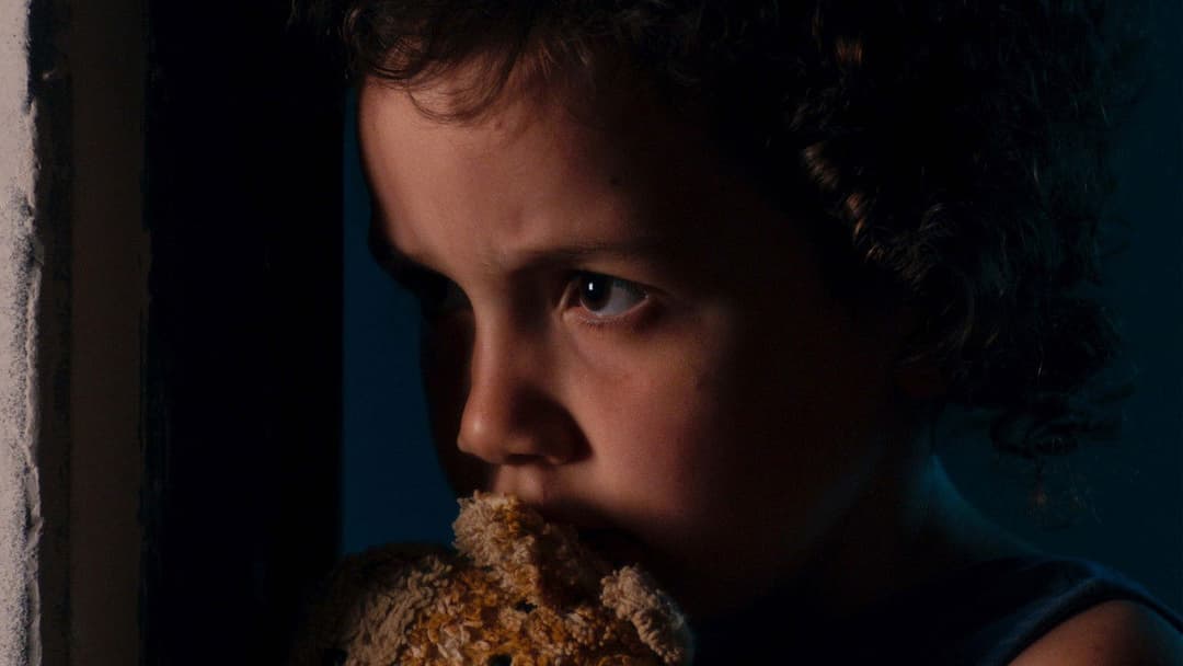 Àma Gloria backdrop 4