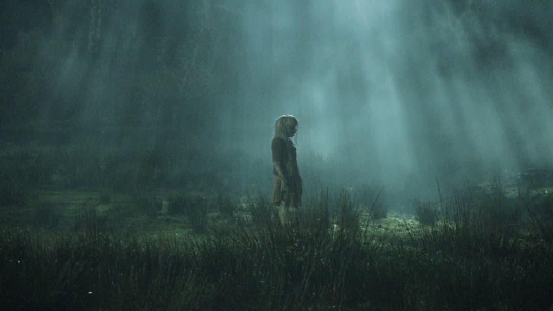 The Hallow backdrop 3