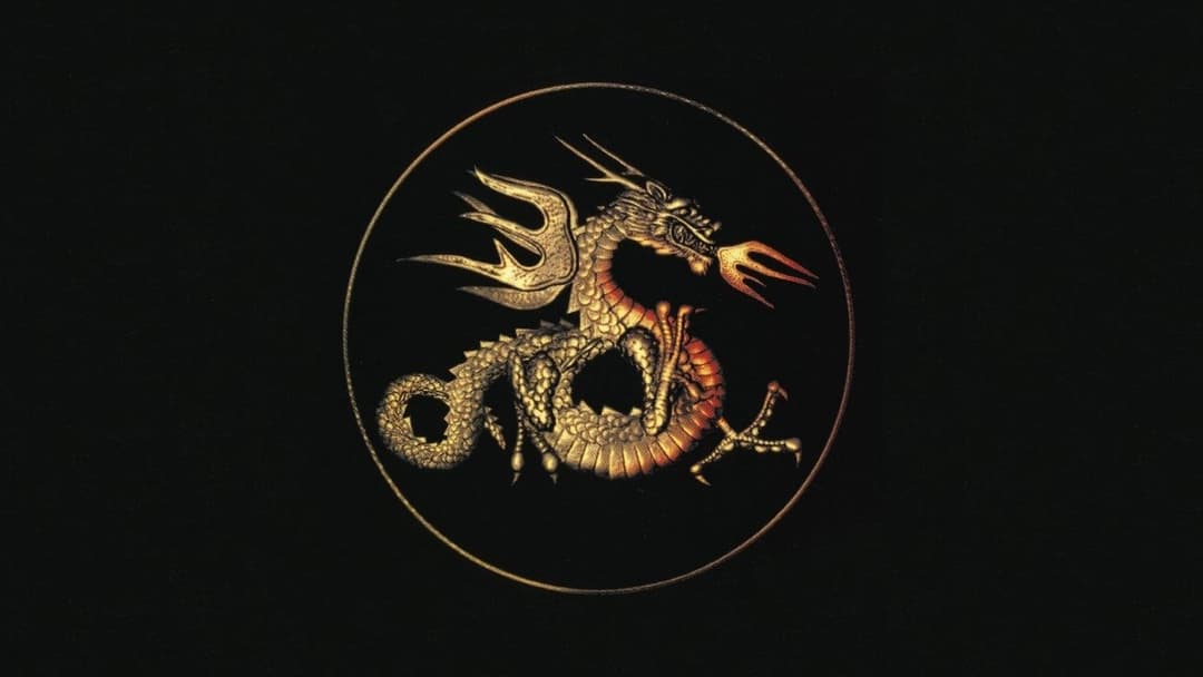 Kiss of the Dragon backdrop 5