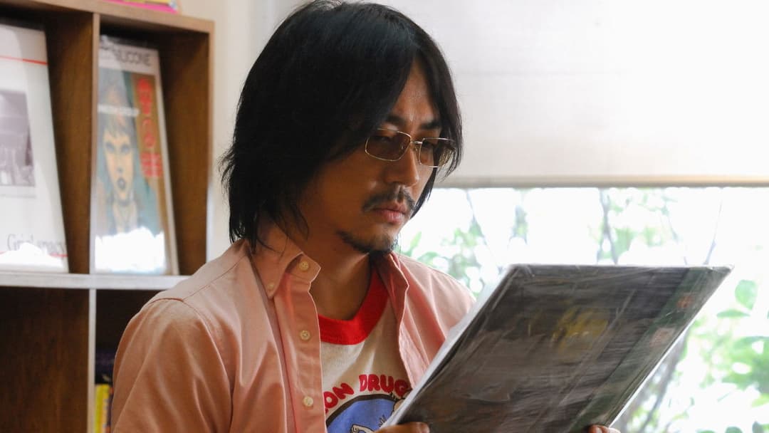 Fish Story backdrop 3