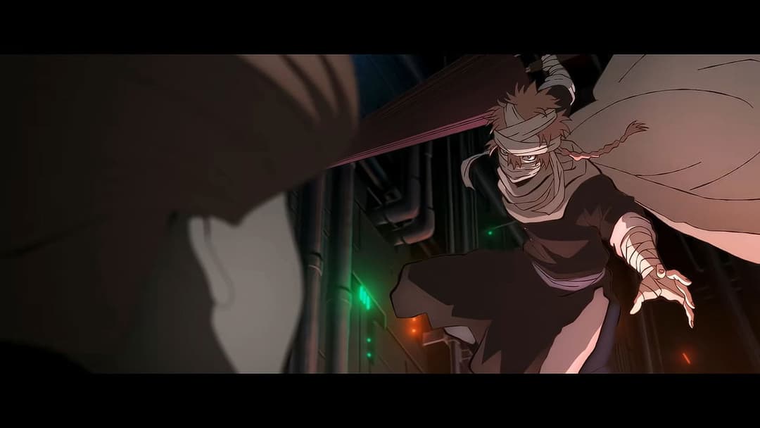 新劇場版 銀魂 -吉原大炎上- backdrop 15