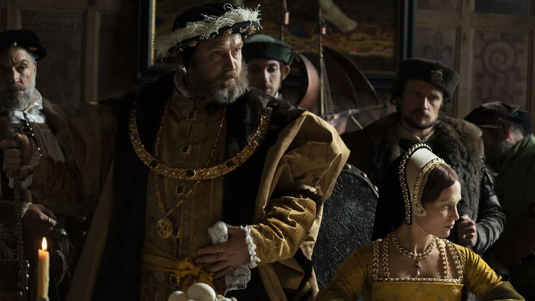 Гамбіт королеви backdrop 2